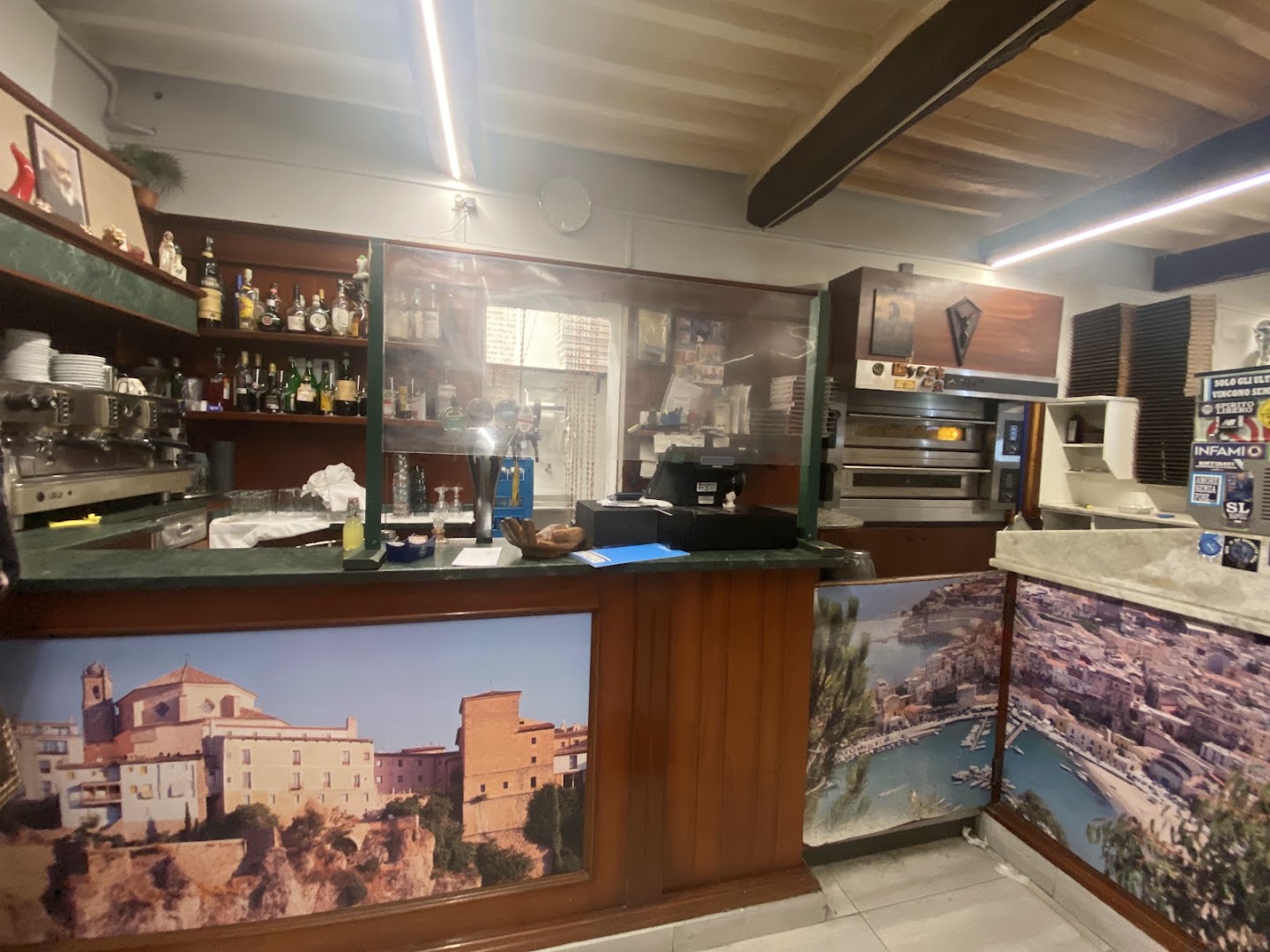 Pizzeria Ristorante da Luisa