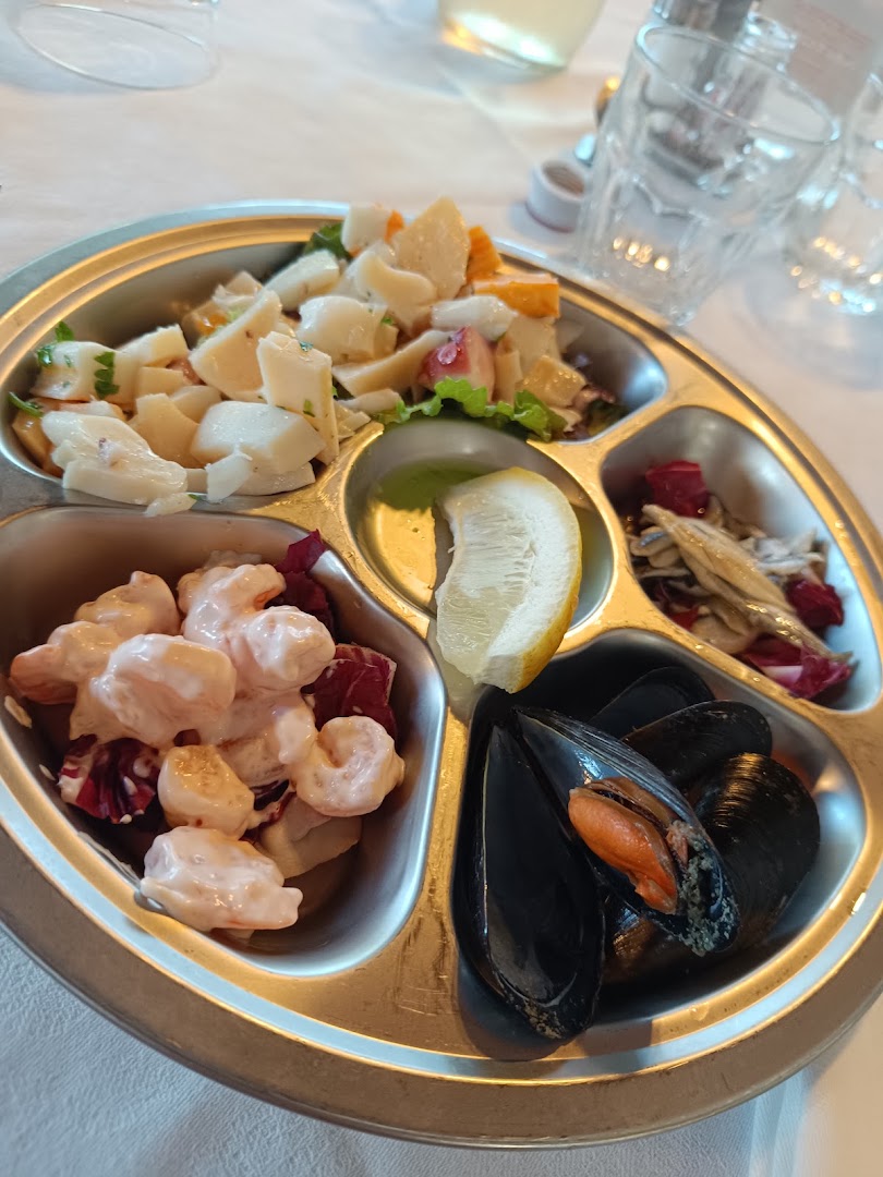 Pizzeria Ristorante da Luisa