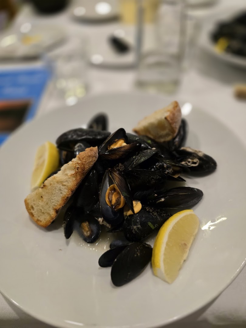 Pizzeria Ristorante da Luisa