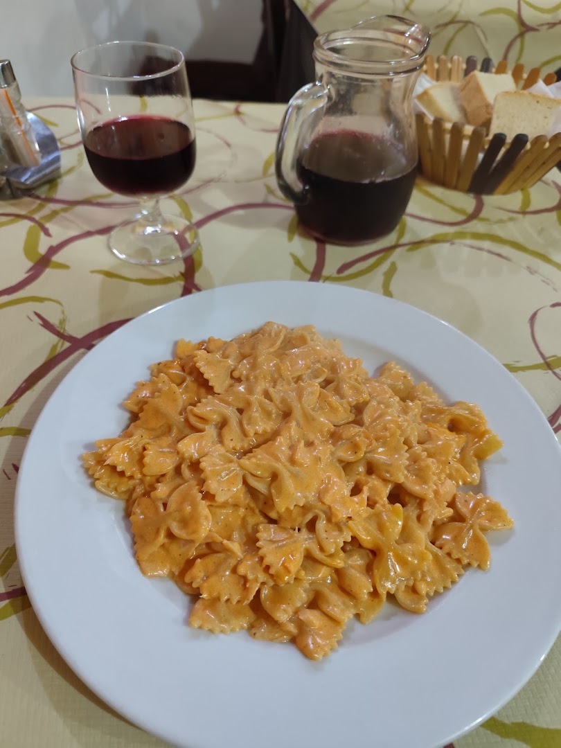 Pizzeria Ristorante Da Mariano