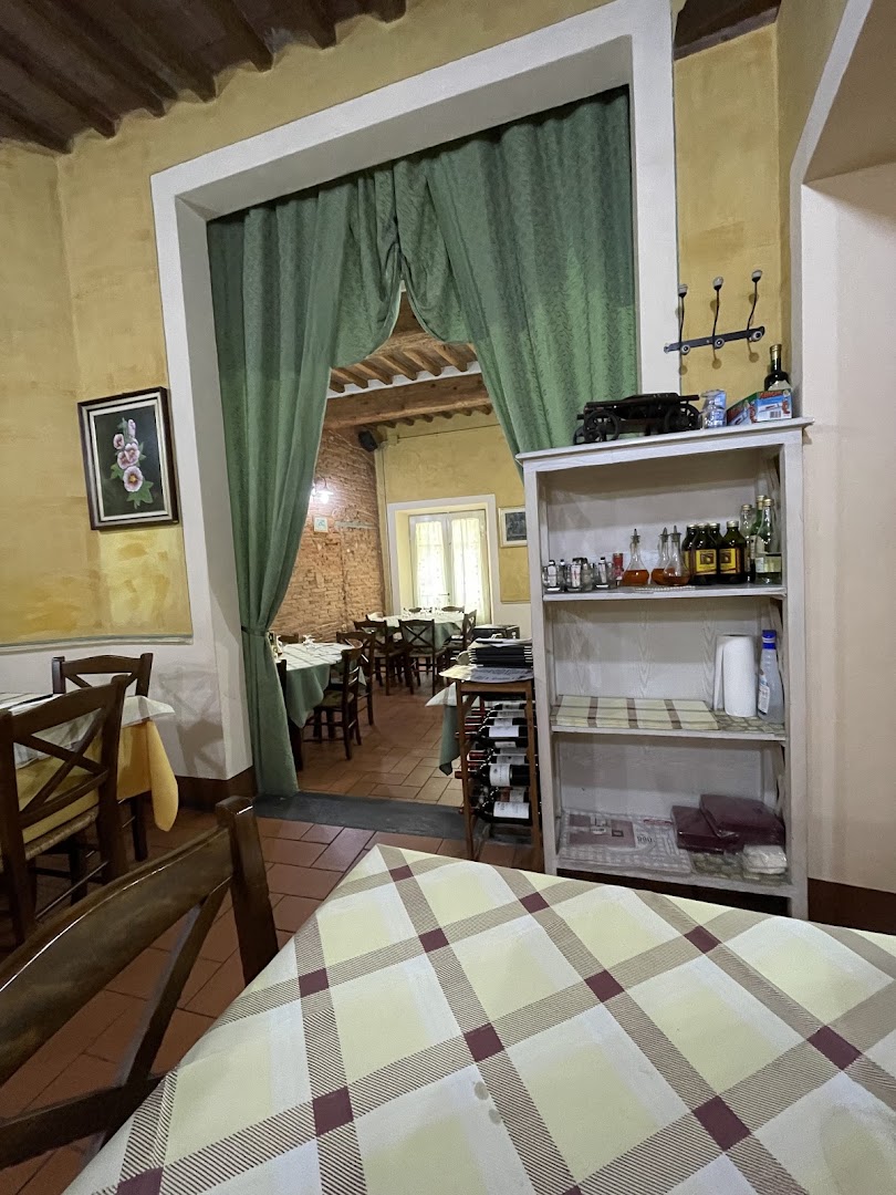 Pizzeria Ristorante Da Mariano