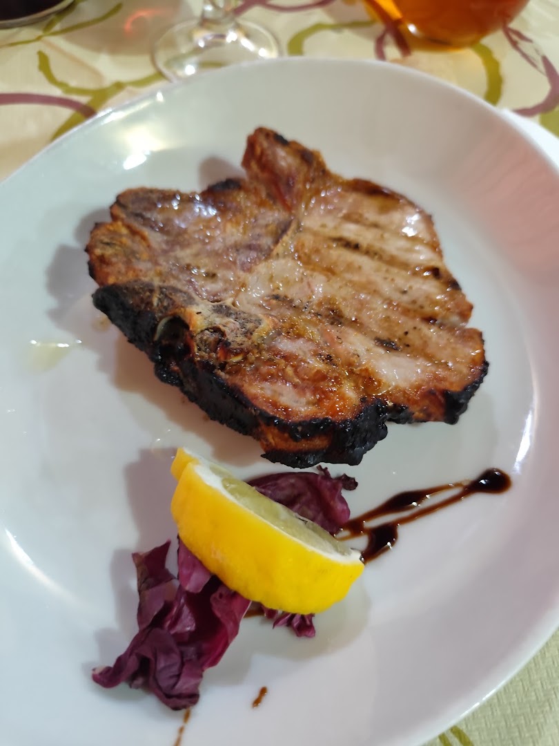 Pizzeria Ristorante Da Mariano
