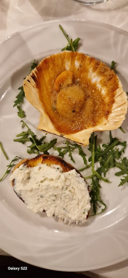Pizzeria Ristorante da Miceon
