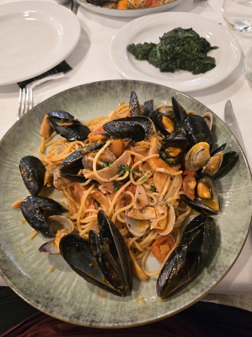 Pizzeria Ristorante da Miceon