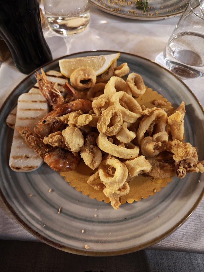 Pizzeria Ristorante da Miceon