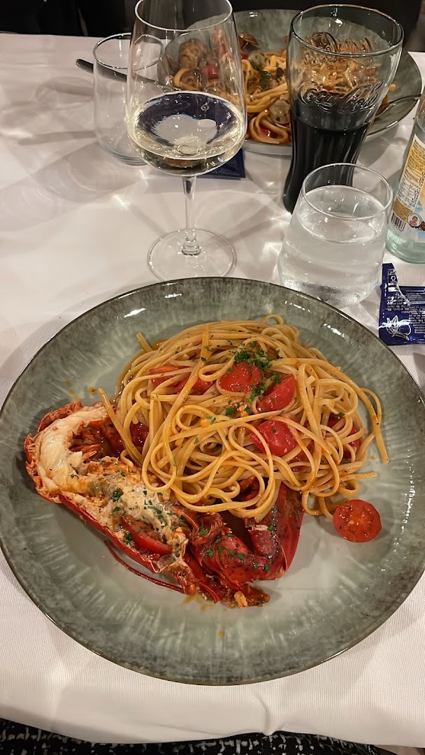 Pizzeria Ristorante da Miceon