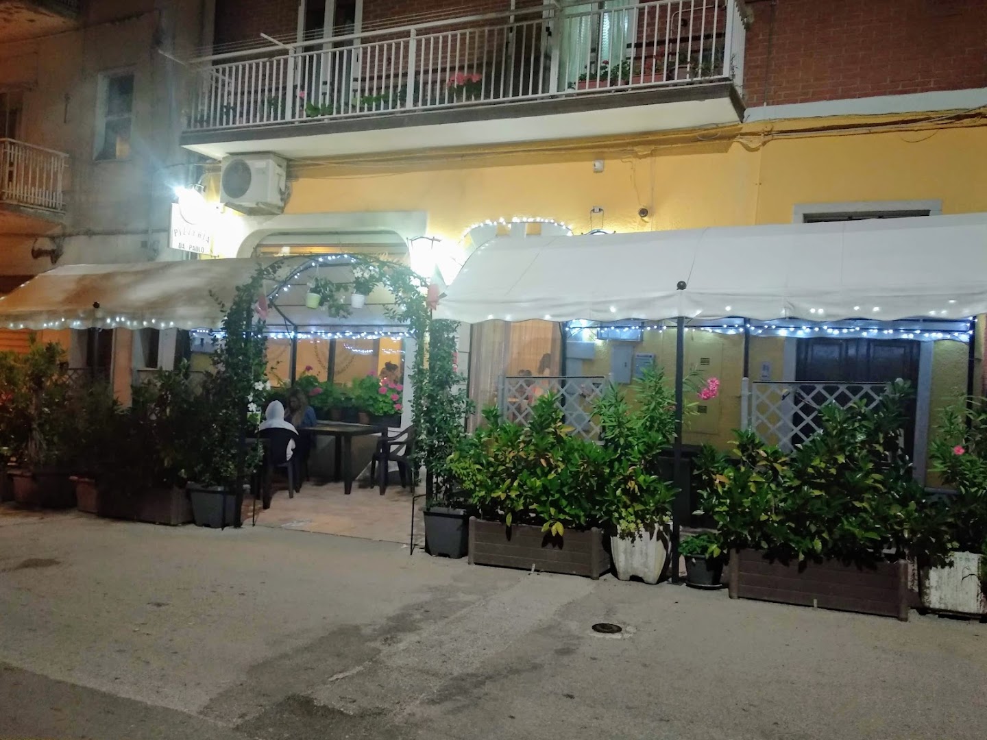 Pizzeria Ristorante "Da Paolo"