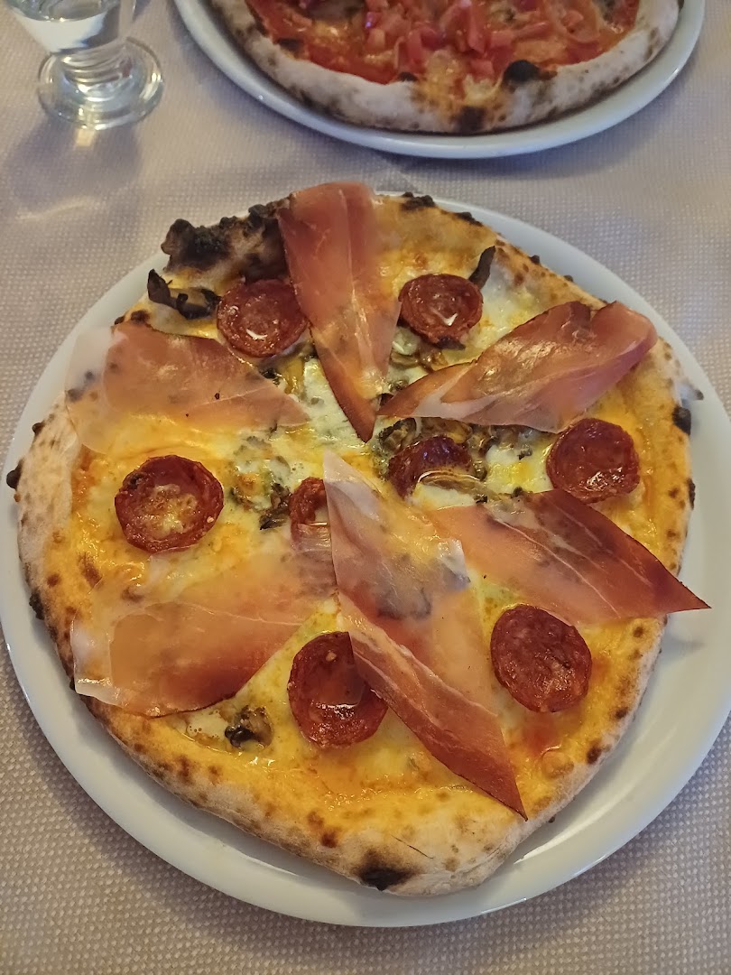 Pizzeria Ristorante "Da Paolo"