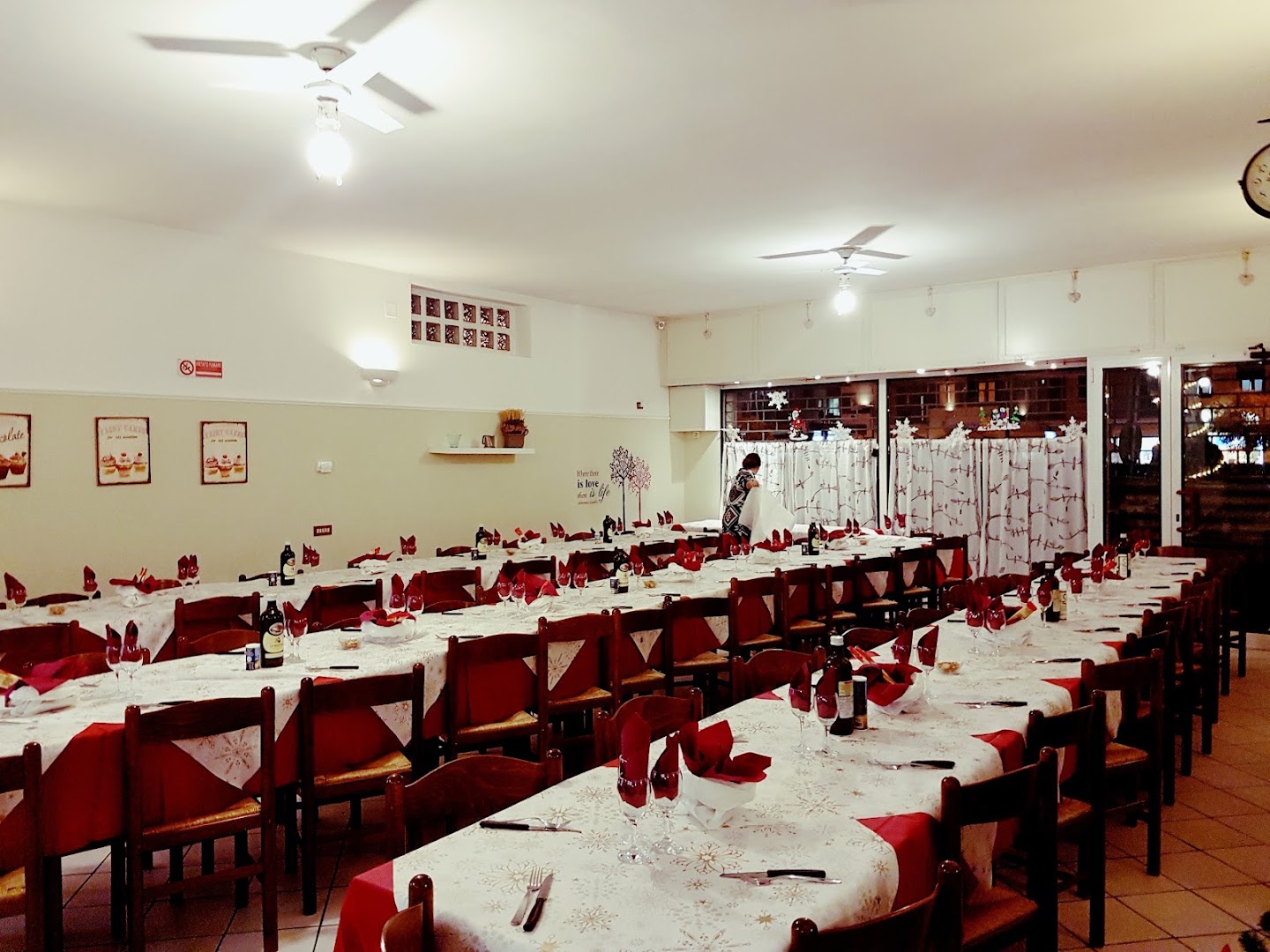 Pizzeria Ristorante da Piero e Vittoria, Arquata Scrivia
