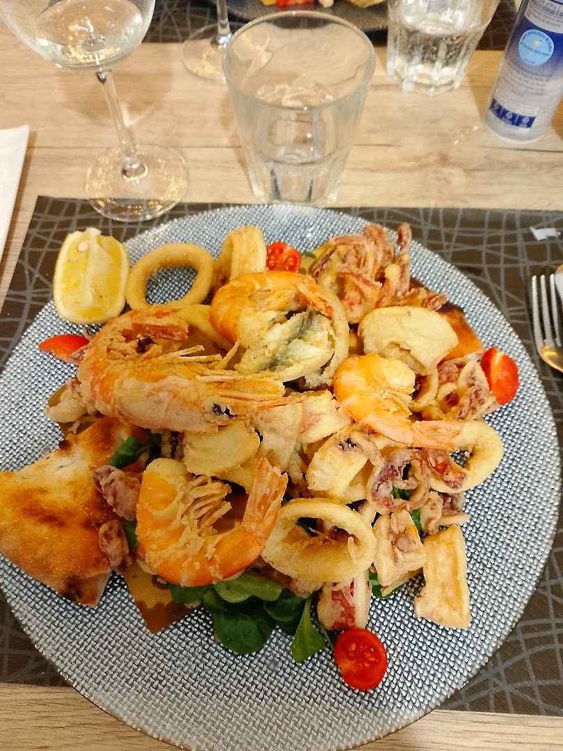 Pizzeria Ristorante da Piero e Vittoria