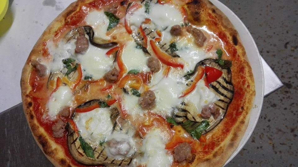Pizzeria Ristorante da Piero e Vittoria