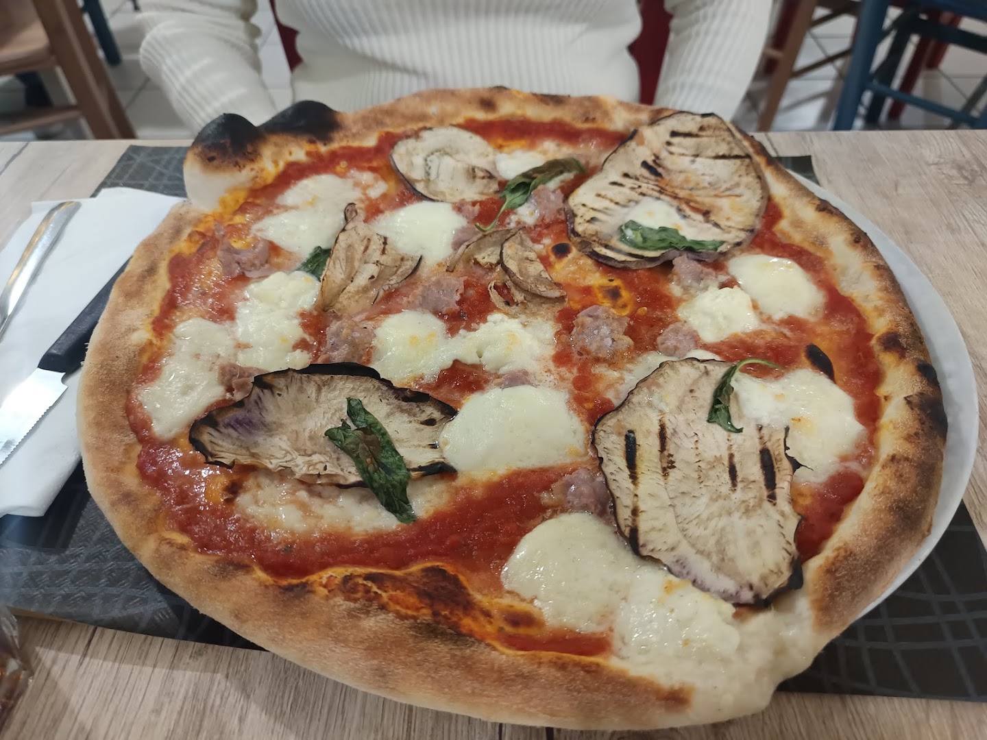 Pizzeria Ristorante da Piero e Vittoria