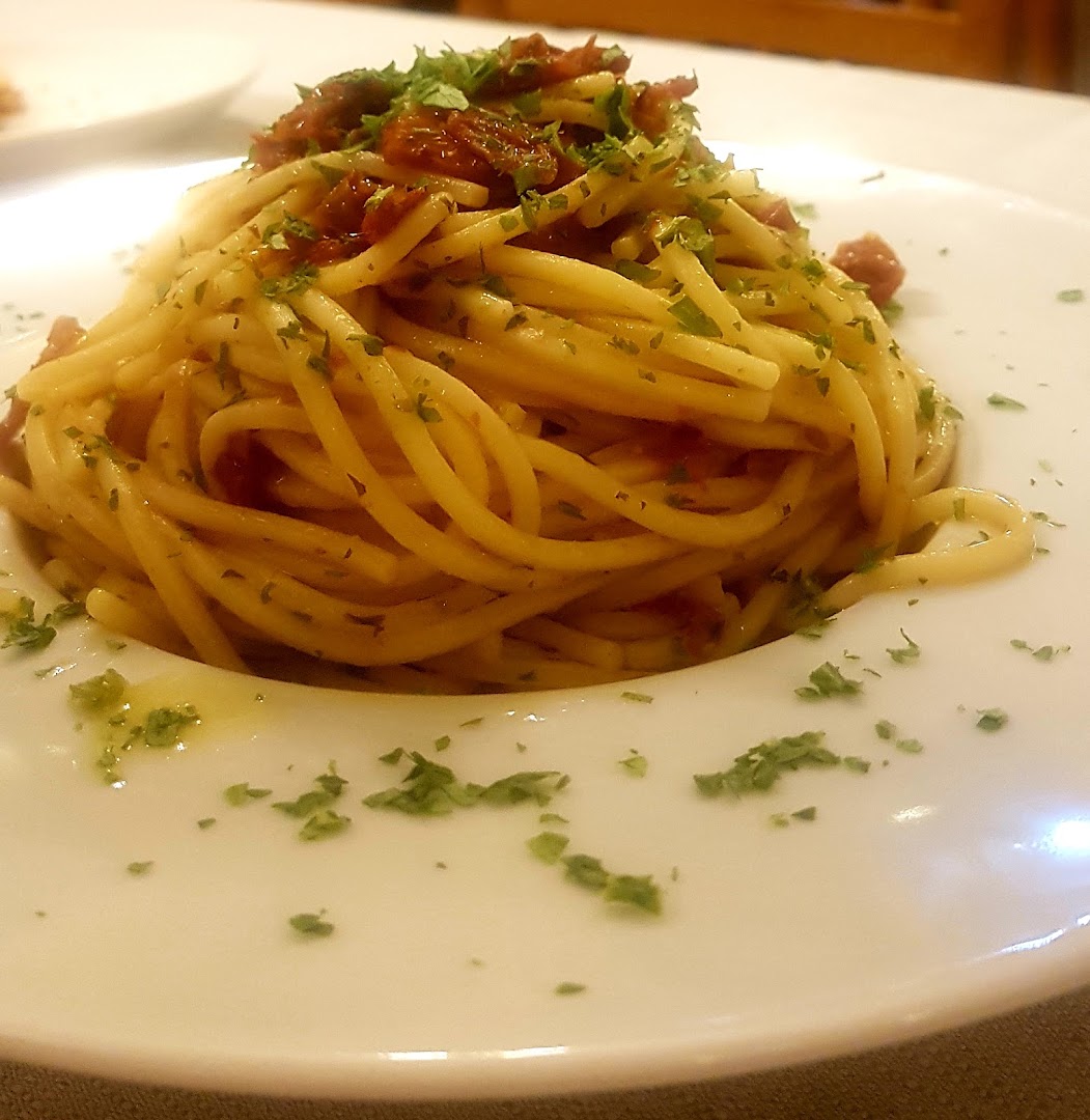 Pizzeria Ristorante Da Toni, Castelfranco Veneto