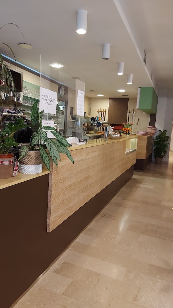 Pizzeria Ristorante Da Toni