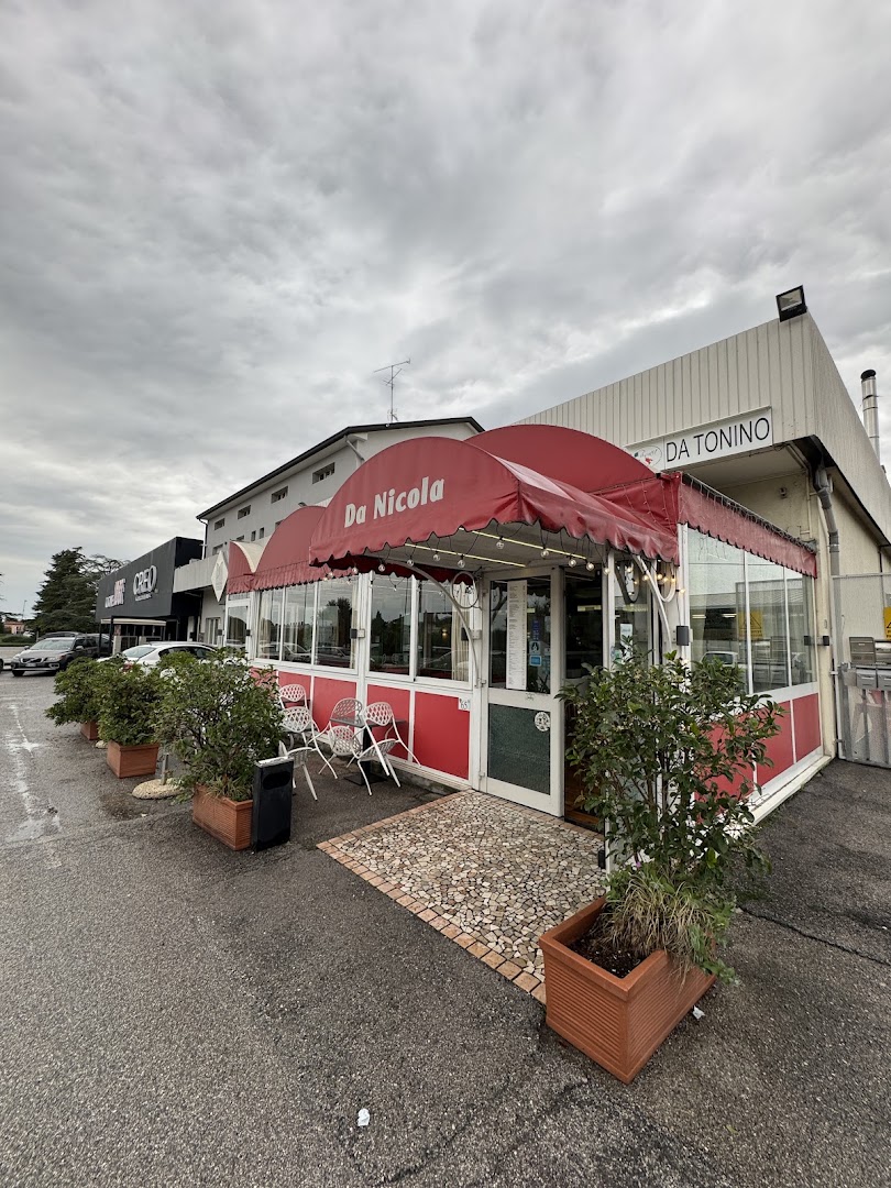 Pizzeria Ristorante da Tonino ex Nicola