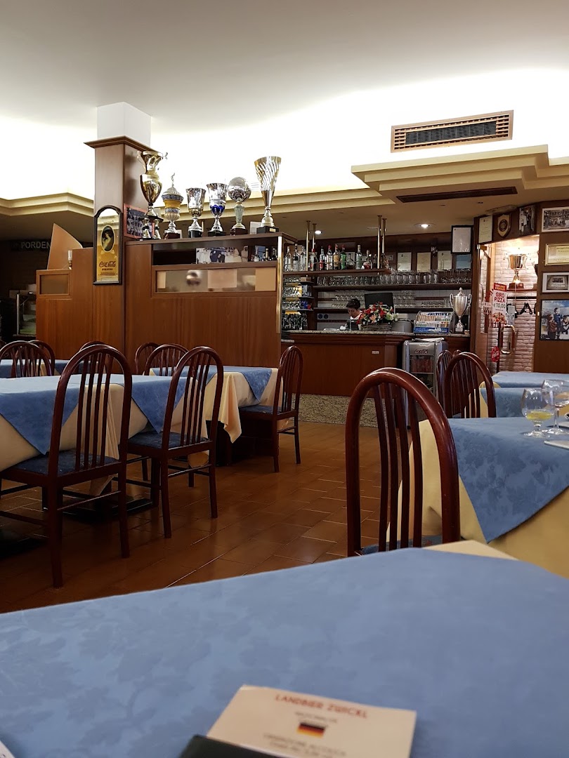 Pizzeria Ristorante da Tonino ex Nicola