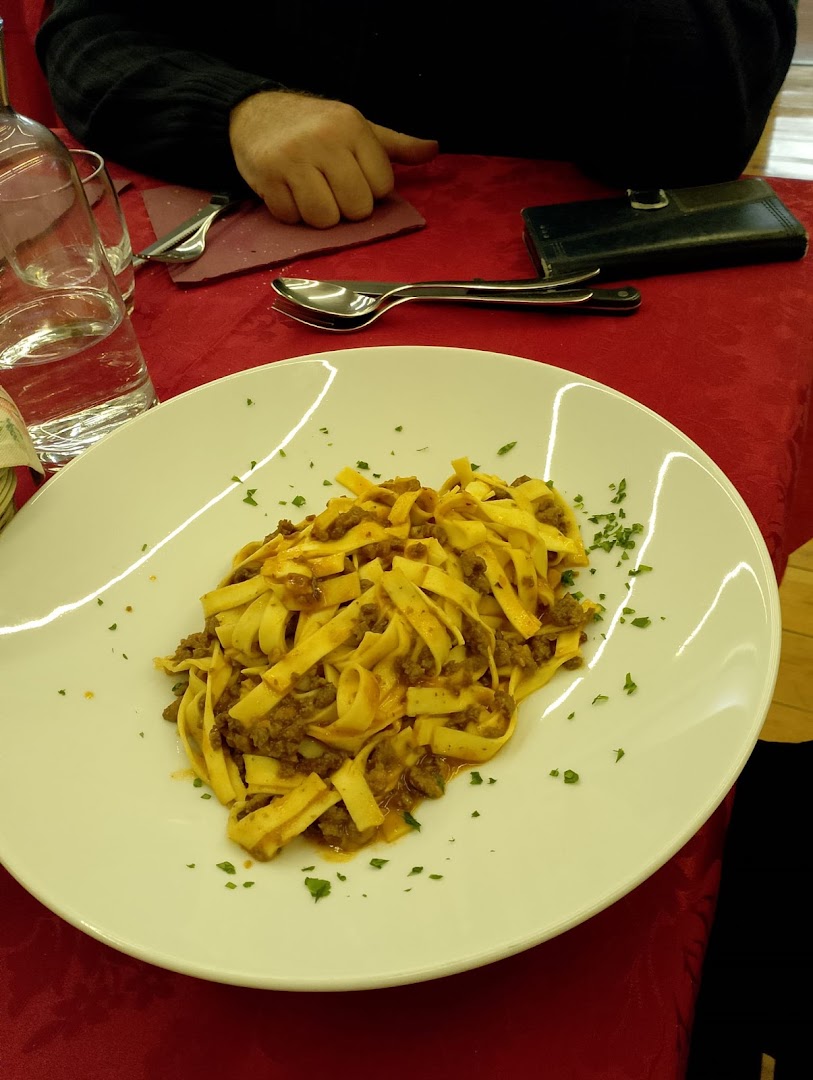 Pizzeria Ristorante da Tonino ex Nicola