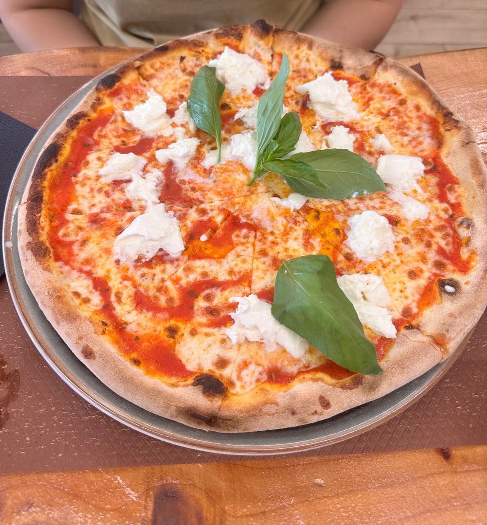 Pizzeria Ristorante da Yuri