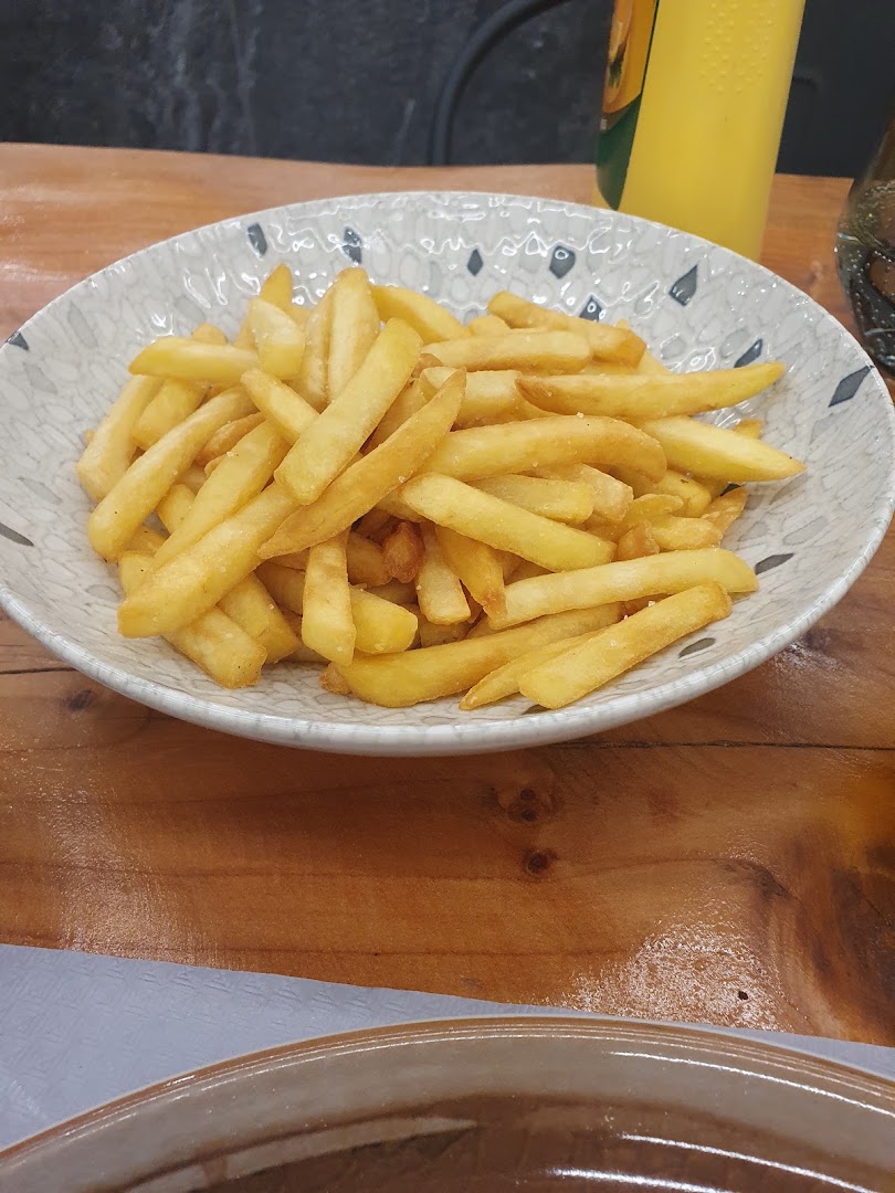 Pizzeria Ristorante da Yuri