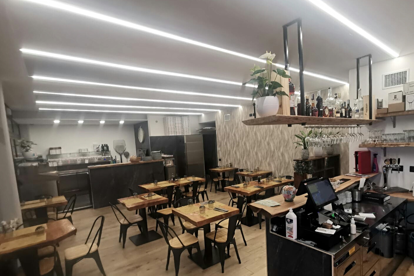 Pizzeria Ristorante da Yuri