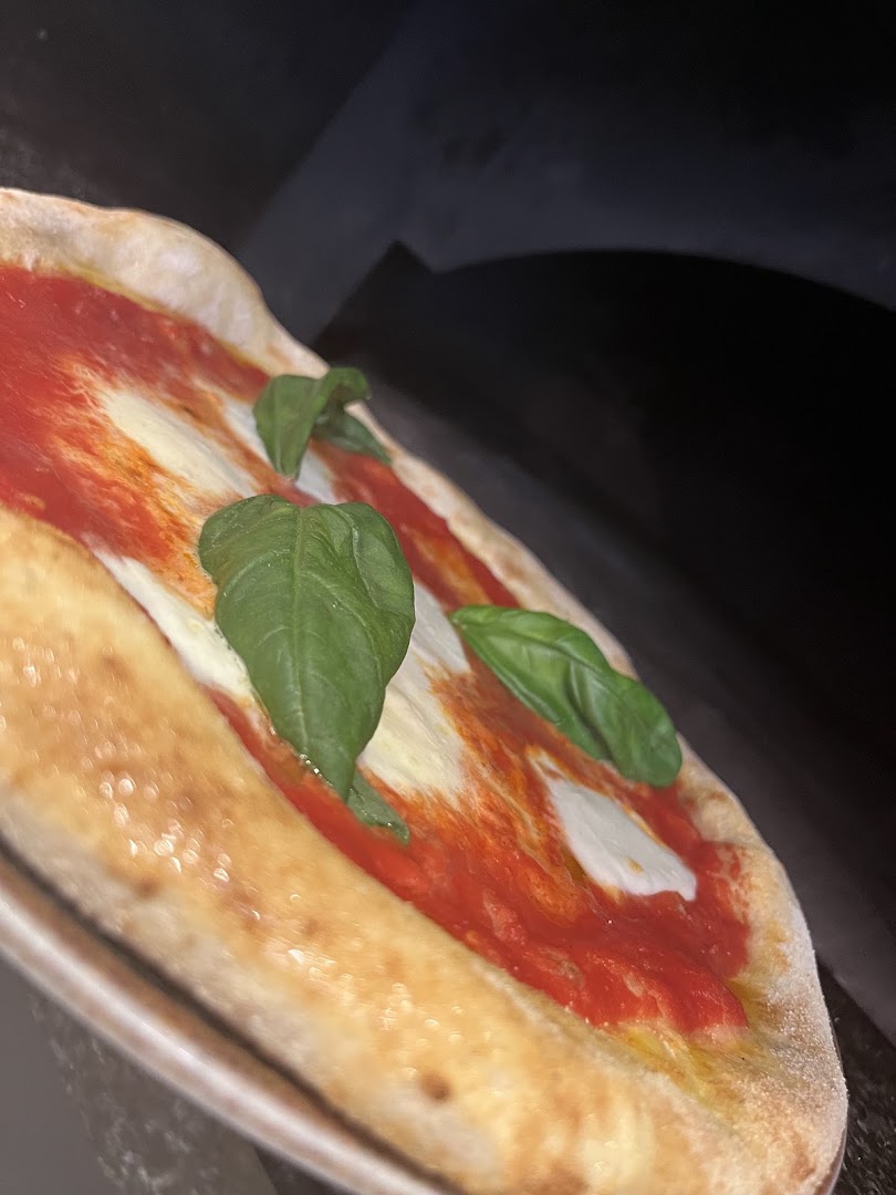 Pizzeria Ristorante Dal Pascià