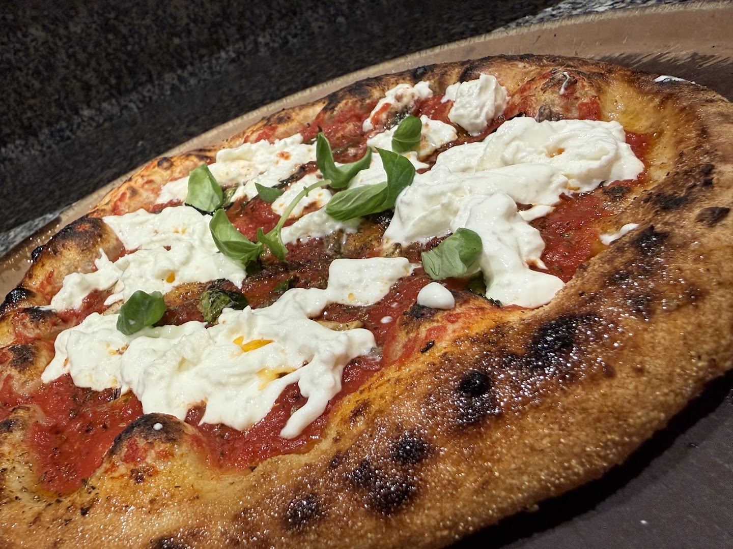 Pizzeria Ristorante Dal Pascià