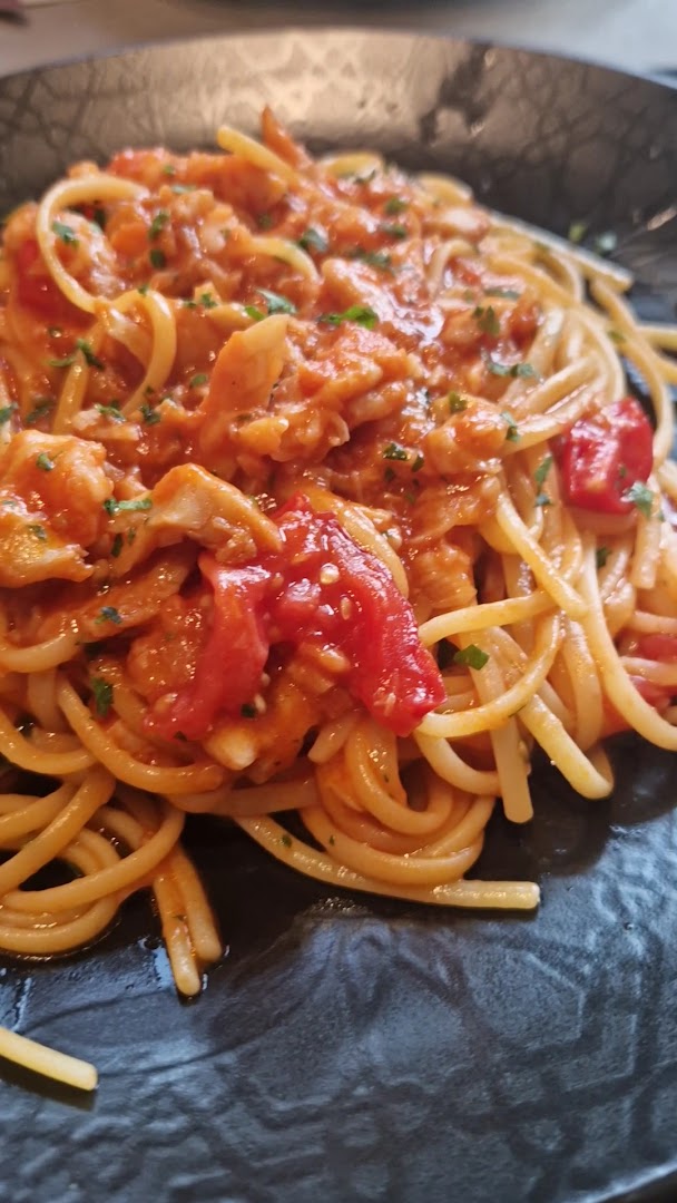 Pizzeria Ristorante Dal Pascià, Viareggio