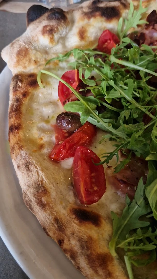 Pizzeria Ristorante Dal Pascià