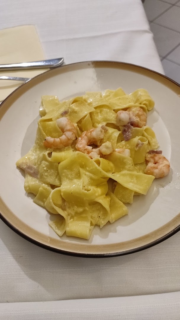 Pizzeria Ristorante Dall'Artista