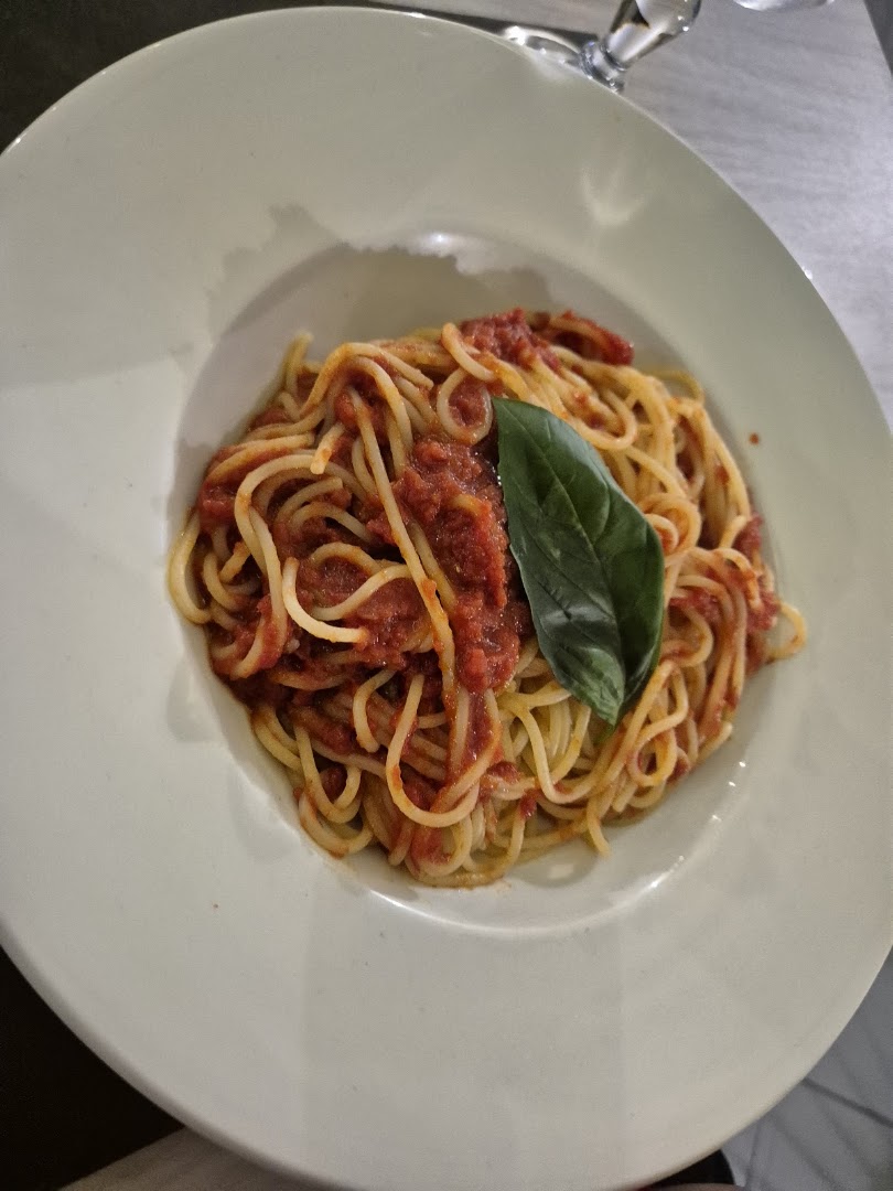 Pizzeria Ristorante Dall'Artista