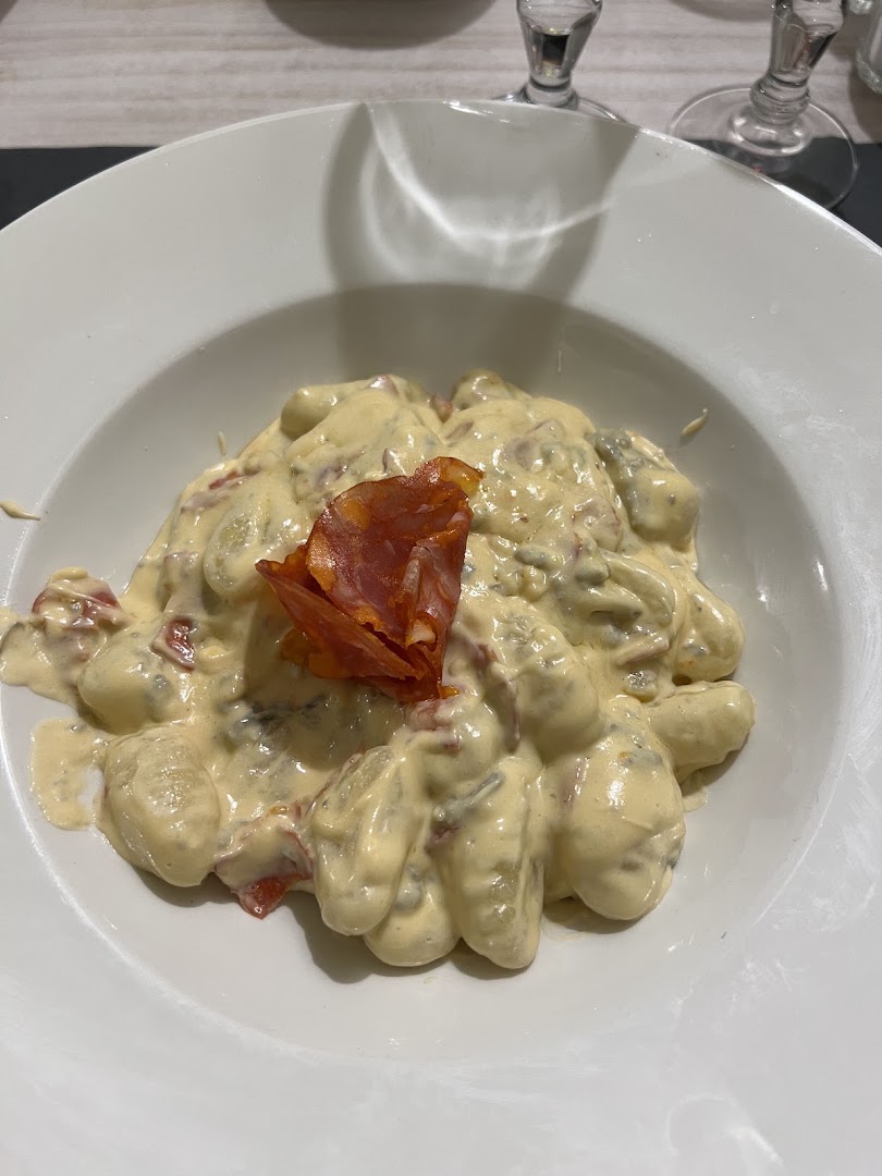 Pizzeria Ristorante Dall'Artista