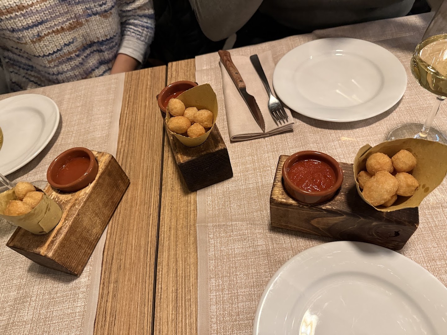 Pizzeria & Ristorante d'amare