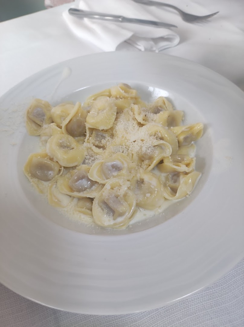 Pizzeria Ristorante D'Azeglio