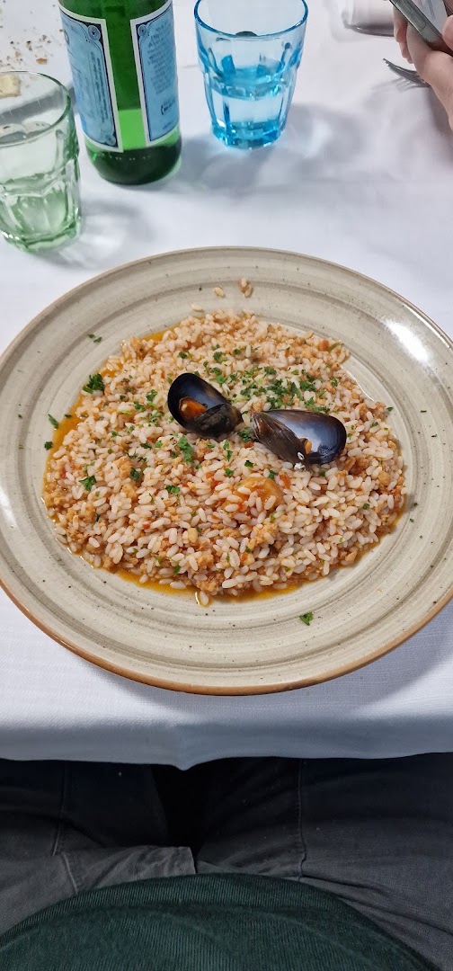 Pizzeria Ristorante D'Azeglio