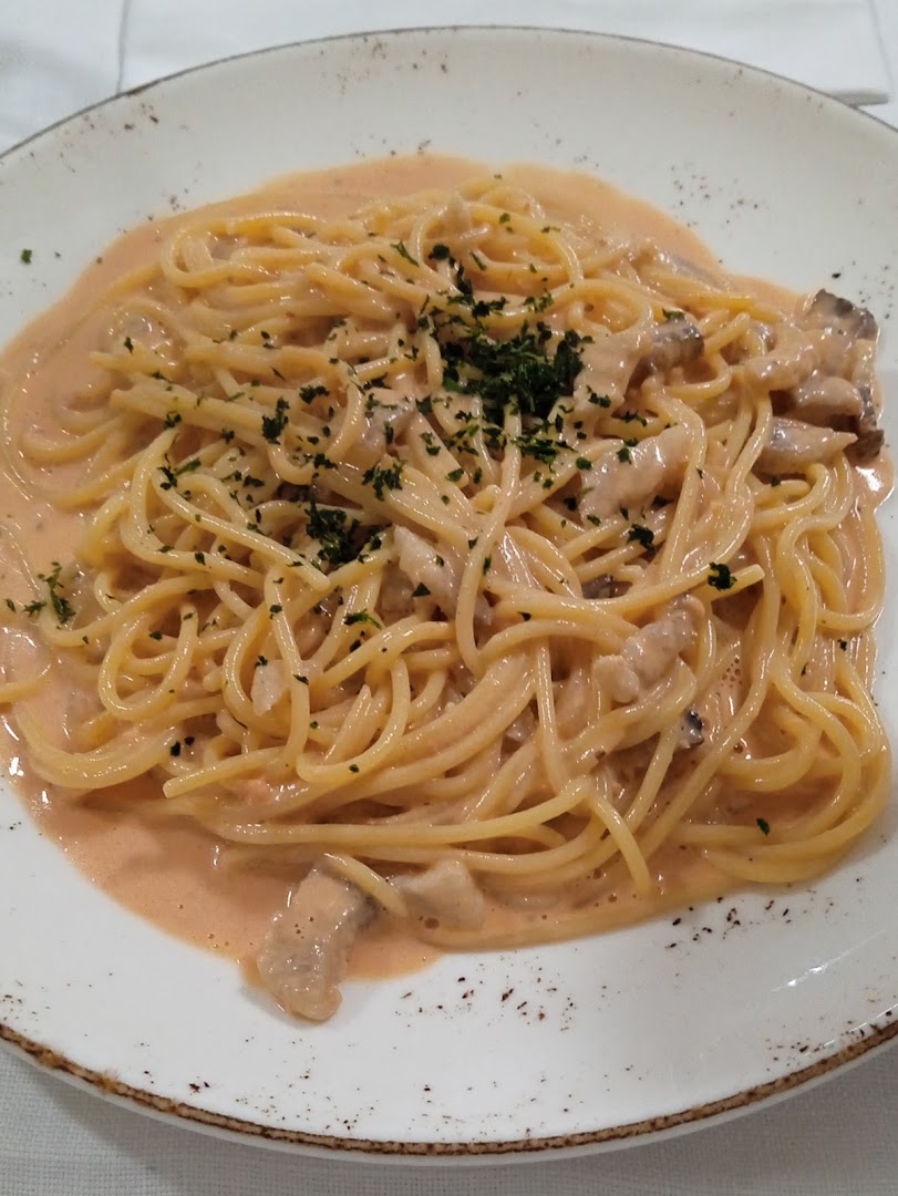 Pizzeria Ristorante D'Azeglio, Imola