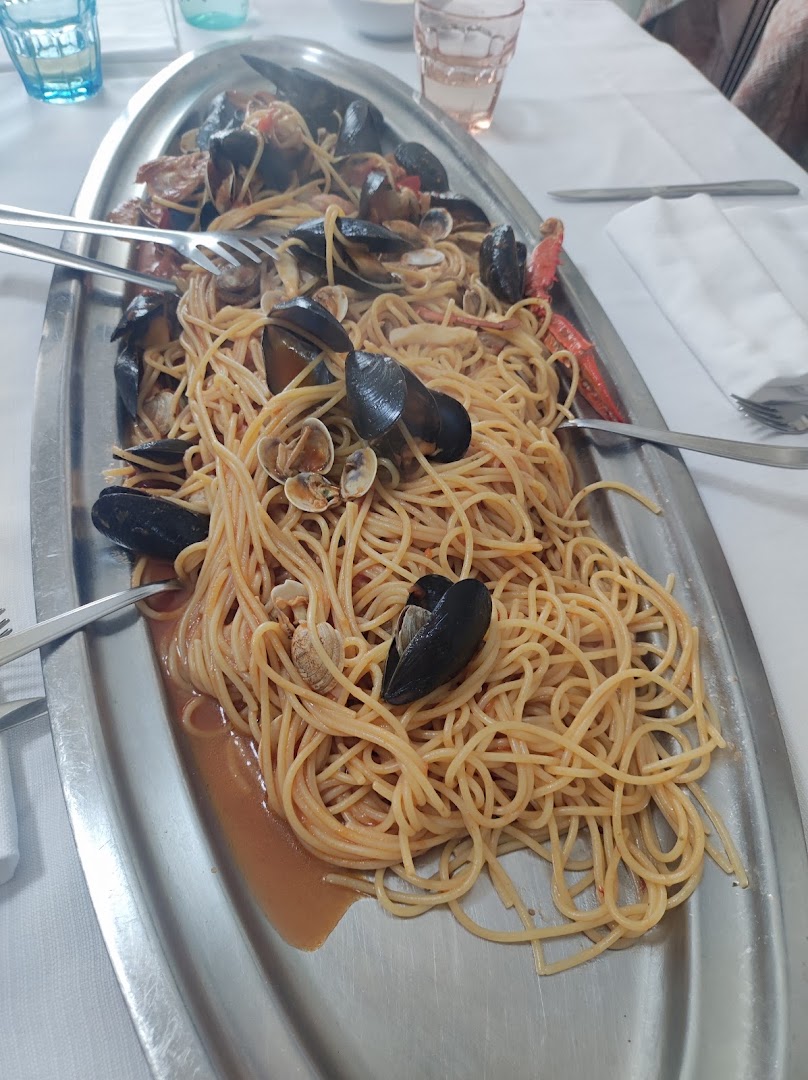 Pizzeria Ristorante D'Azeglio