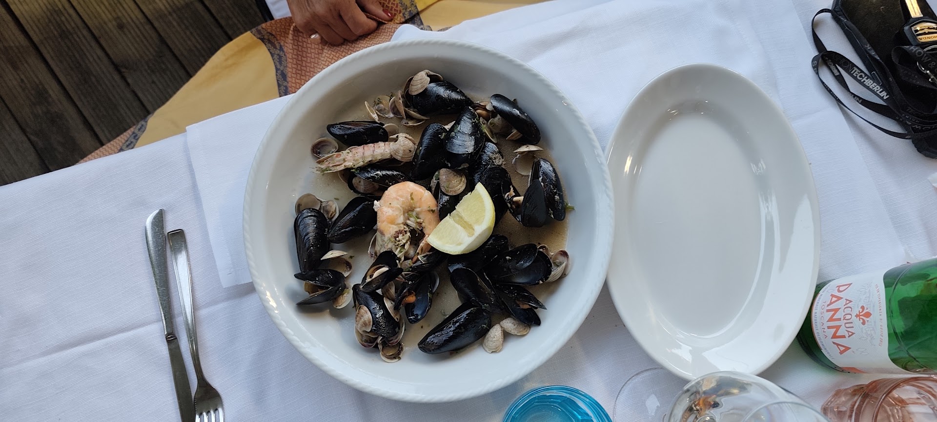 Pizzeria Ristorante D'Azeglio