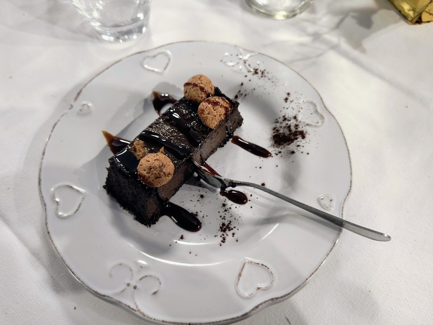 Pizzeria Ristorante Del Corso