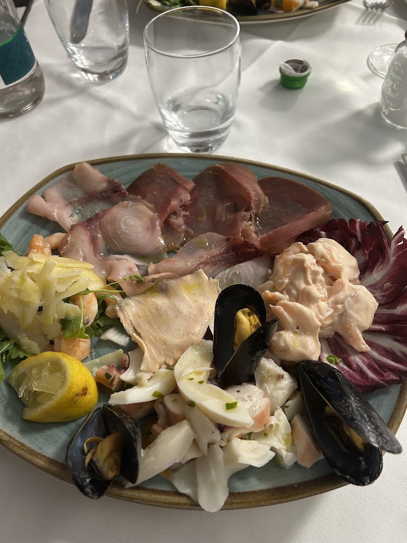 Pizzeria Ristorante Del Corso