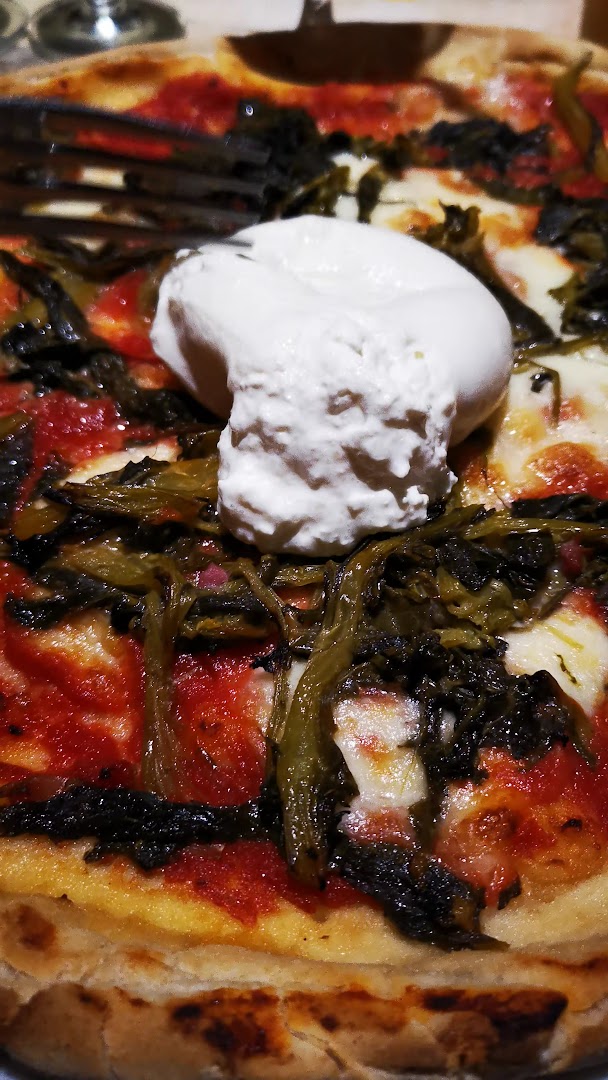 Pizzeria Ristorante Discobar Girasol