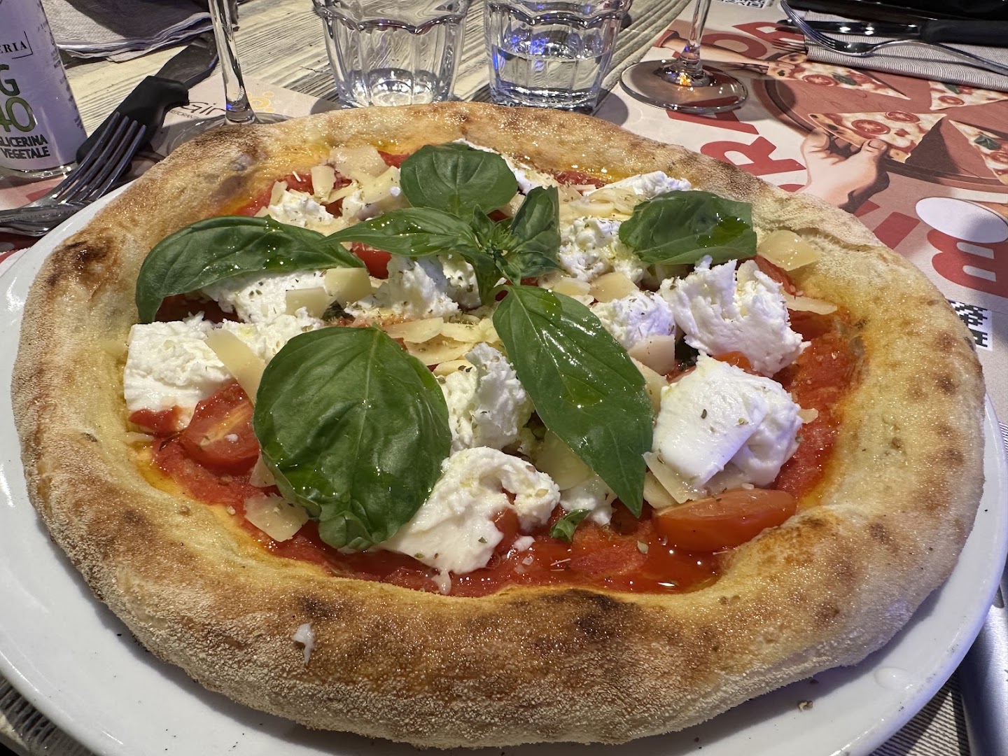 Pizzeria Ristorante Discobar Girasol