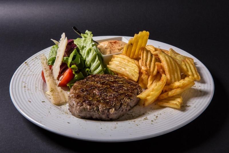 Pizzeria Ristorante Discobar Girasol