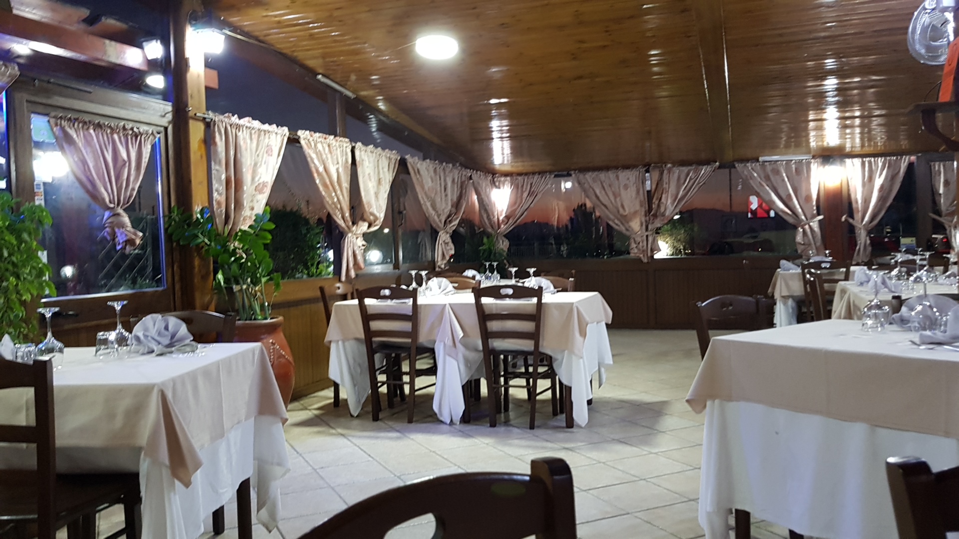 Pizzeria Ristorante Dolce Vita