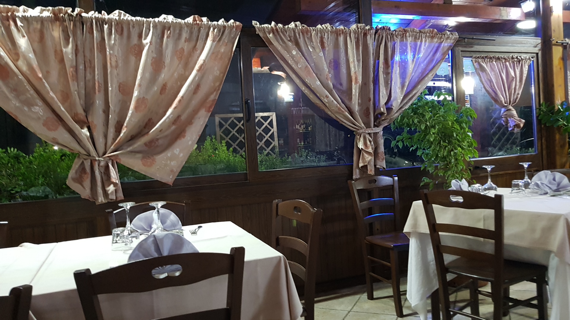 Pizzeria Ristorante Dolce Vita