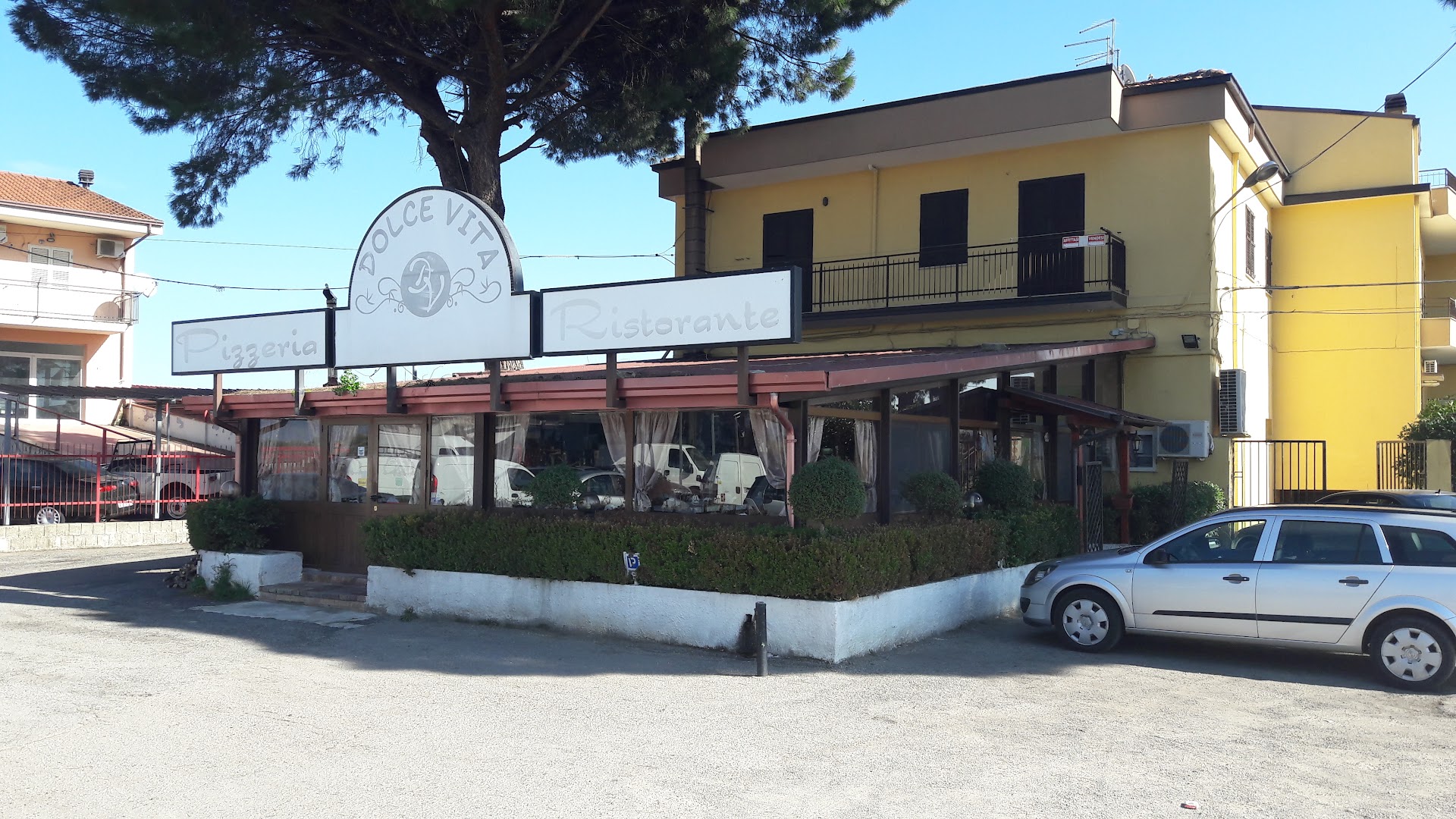 Pizzeria Ristorante Dolce Vita