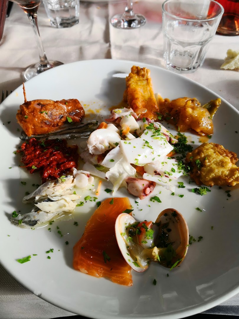 Pizzeria Ristorante Dolce Vita