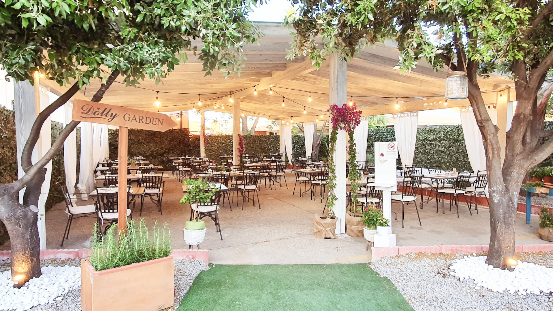 Pizzeria Ristorante Dolly