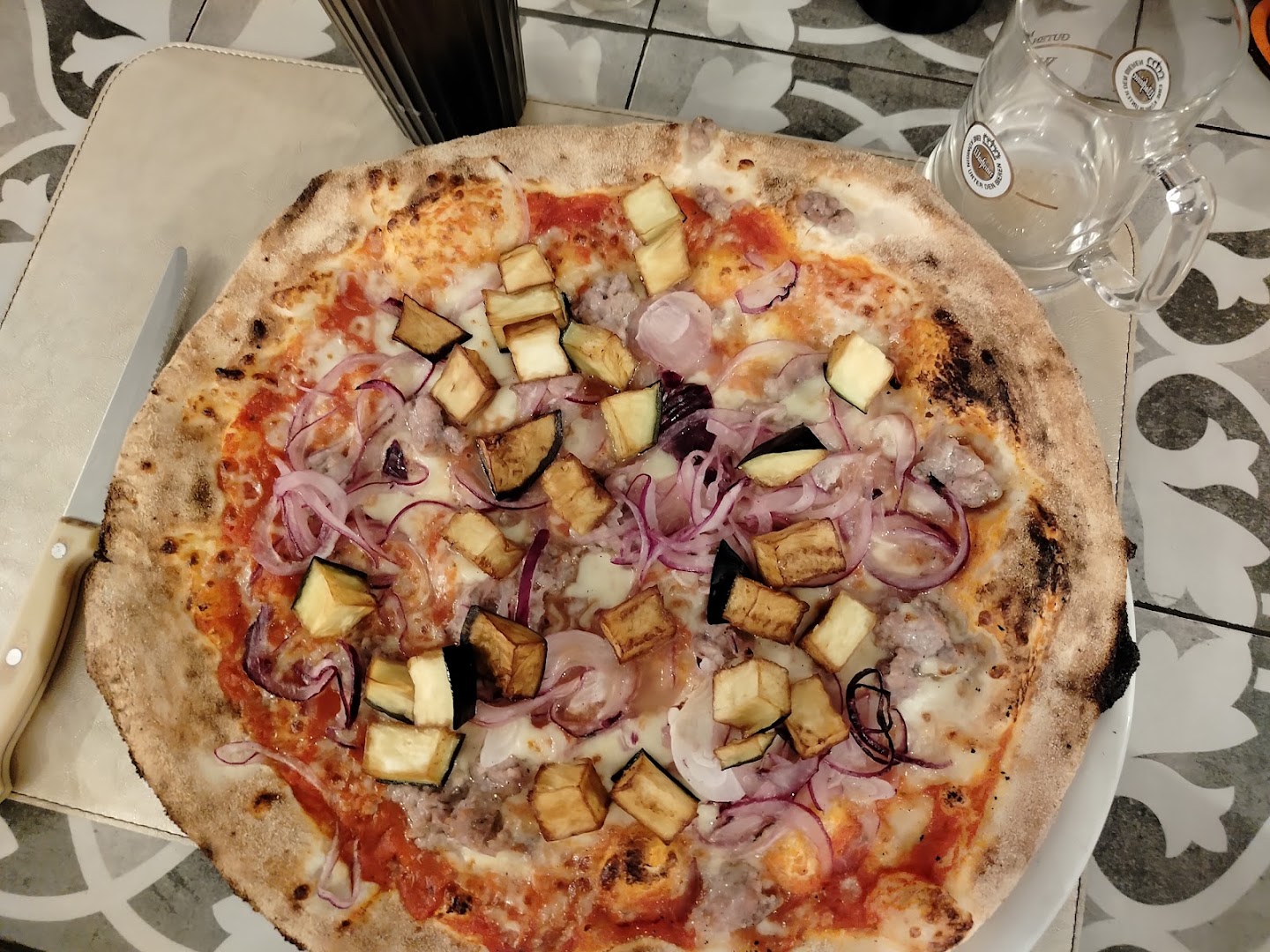 Pizzeria Ristorante Dolly
