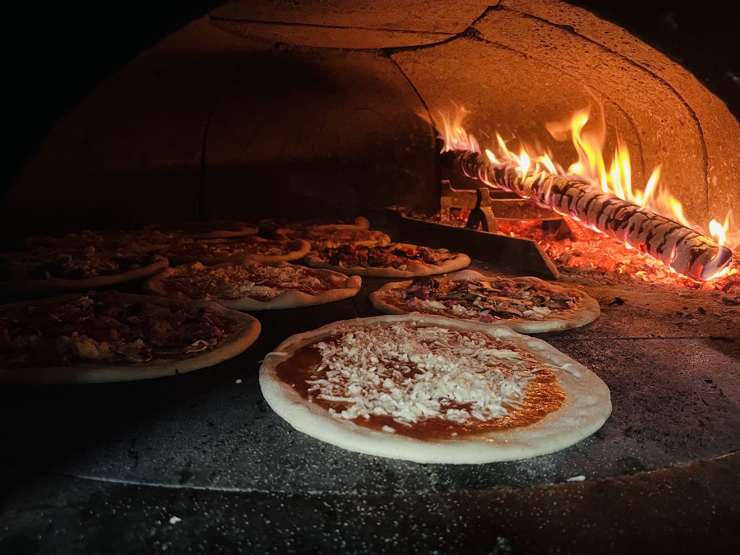 Pizzeria Ristorante Dolly