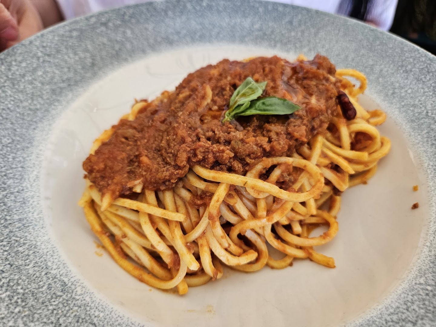 Pizzeria Ristorante Donnarumma, Como